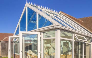 conservatory roof insulation costs Fraddam