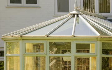 conservatory roof repair Fraddam, Cornwall