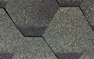 Fraddam fibreglass shingle repairs