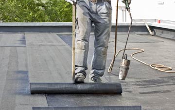 flat roof replacement Fraddam, Cornwall