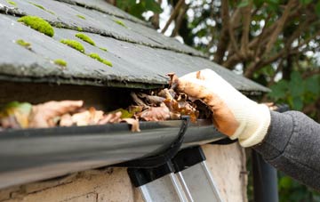gutter cleaning Fraddam, Cornwall