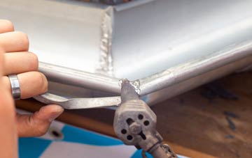 disadvantages of Fraddam lead roofing