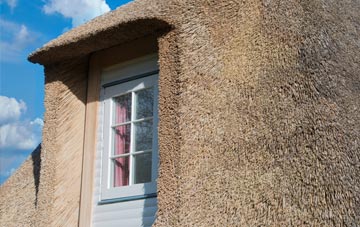 Fraddam thatch roof disadvantages