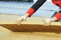 find rated Fraddam roof insulation companies